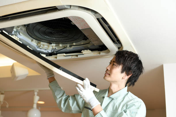 Reliable IN Airduct Cleaning Solutions